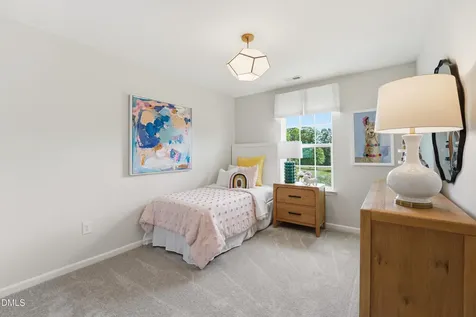 416 Mountain Pine Avenue Gibsonville NC 27249