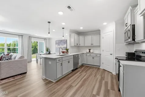 416 Mountain Pine Avenue Gibsonville NC 27249