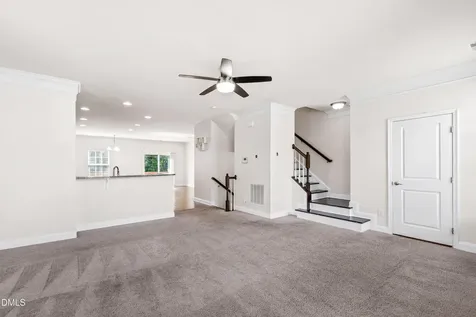 1101 Boxcar Way Apex NC 27502