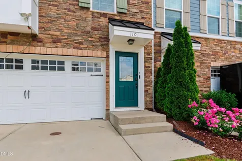 1101 Boxcar Way Apex NC 27502
