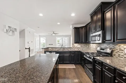 1101 Boxcar Way Apex NC 27502