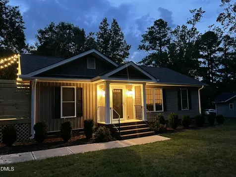 1106 S 13th Street Lillington NC 27546