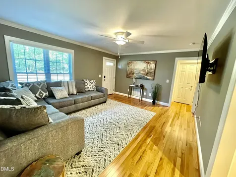1106 S 13th Street Lillington NC 27546