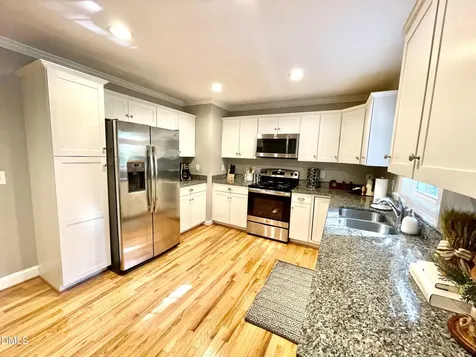 1106 S 13th Street Lillington NC 27546