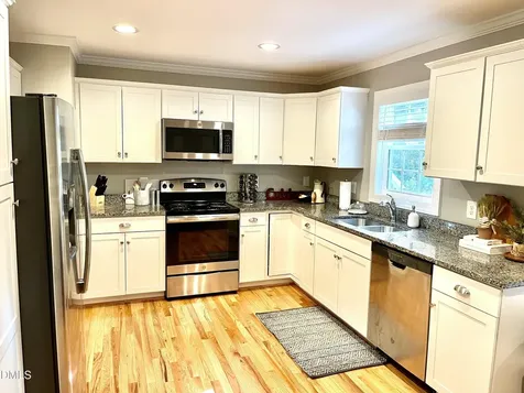 1106 S 13th Street Lillington NC 27546