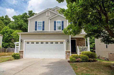 2425 Ferdinand Drive Knightdale NC 27545