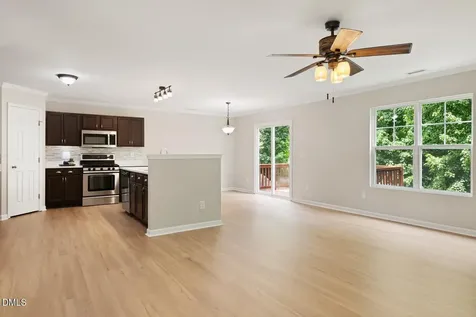 2425 Ferdinand Drive Knightdale NC 27545