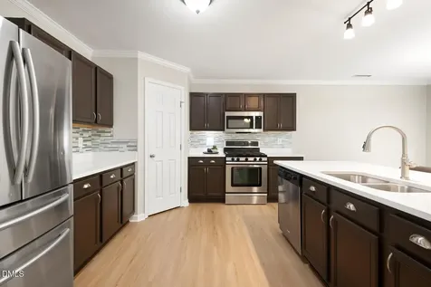 2425 Ferdinand Drive Knightdale NC 27545