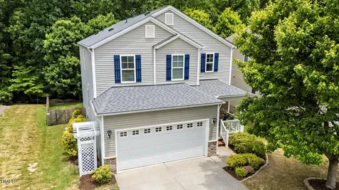 2425 Ferdinand Drive Knightdale NC 27545