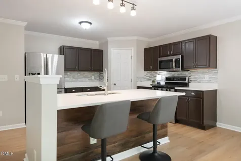 2425 Ferdinand Drive Knightdale NC 27545
