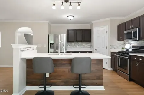 2425 Ferdinand Drive Knightdale NC 27545
