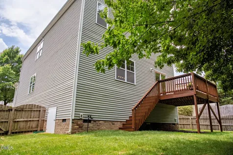 2425 Ferdinand Drive Knightdale NC 27545