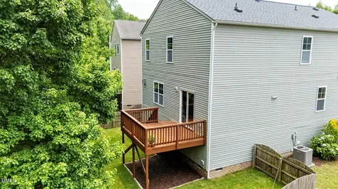 2425 Ferdinand Drive Knightdale NC 27545