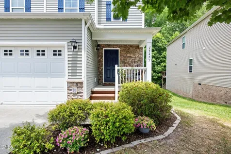 2425 Ferdinand Drive Knightdale NC 27545