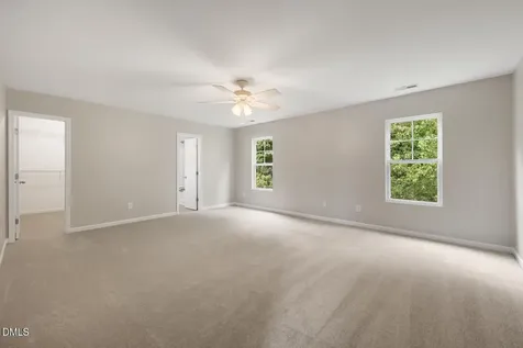 2425 Ferdinand Drive Knightdale NC 27545