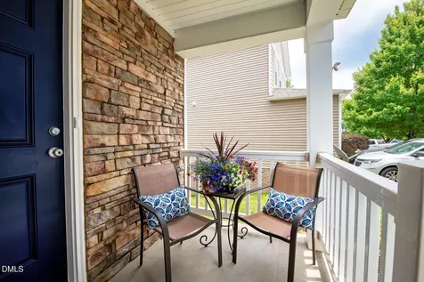 2425 Ferdinand Drive Knightdale NC 27545
