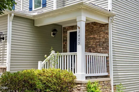 2425 Ferdinand Drive Knightdale NC 27545