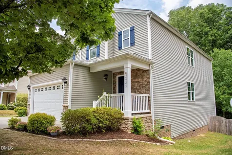 2425 Ferdinand Drive Knightdale NC 27545