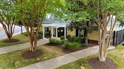 2425 Ferdinand Drive Knightdale NC 27545