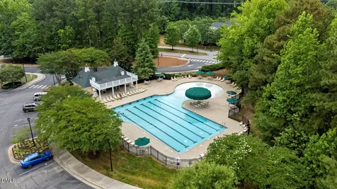 2425 Ferdinand Drive Knightdale NC 27545