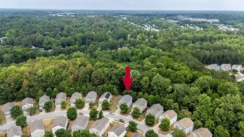 2425 Ferdinand Drive Knightdale NC 27545