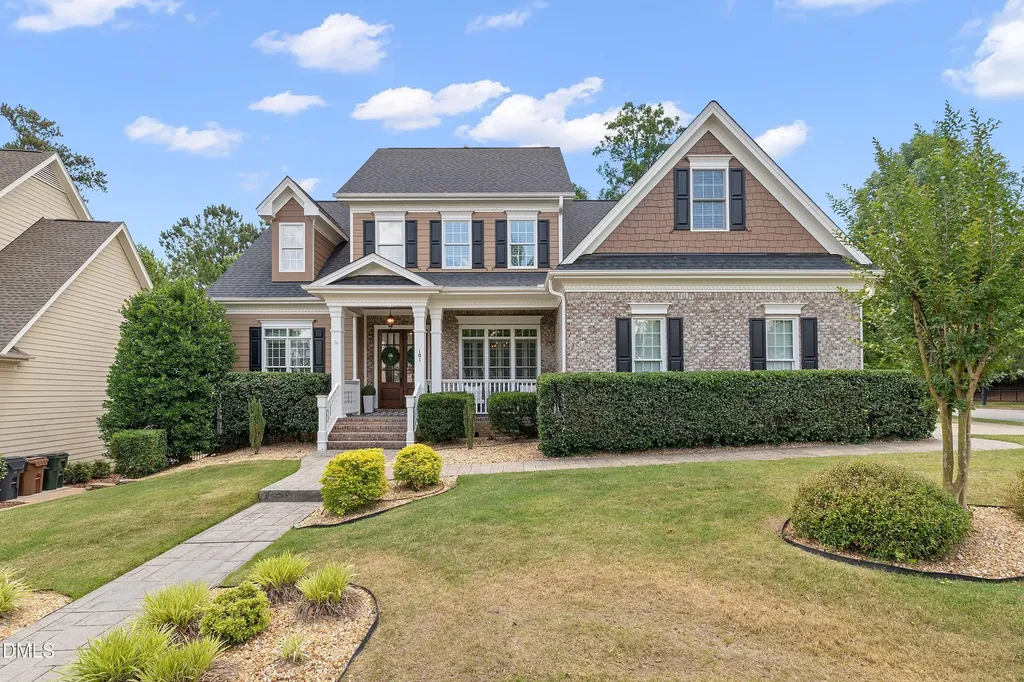 101 Synandra Lane Holly Springs NC 27540