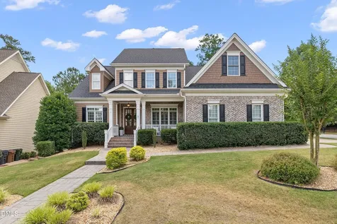 101 Synandra Lane Holly Springs NC 27540