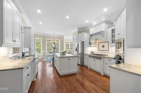 101 Synandra Lane Holly Springs NC 27540