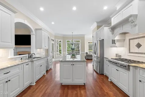 101 Synandra Lane Holly Springs NC 27540