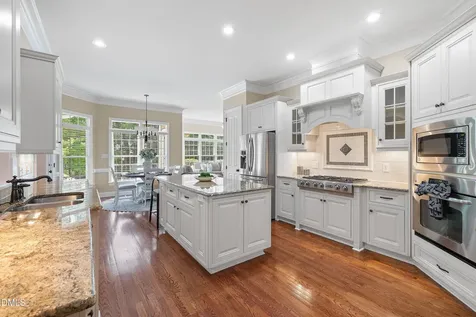 101 Synandra Lane Holly Springs NC 27540
