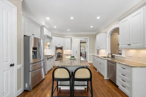 101 Synandra Lane Holly Springs NC 27540
