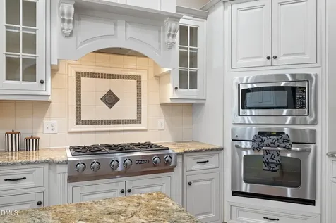 101 Synandra Lane Holly Springs NC 27540
