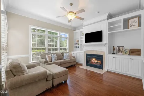 101 Synandra Lane Holly Springs NC 27540