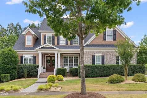 101 Synandra Lane Holly Springs NC 27540