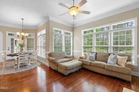 101 Synandra Lane Holly Springs NC 27540