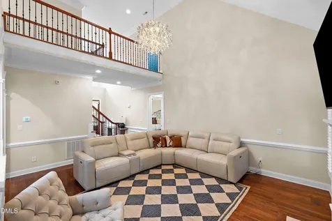 101 Synandra Lane Holly Springs NC 27540