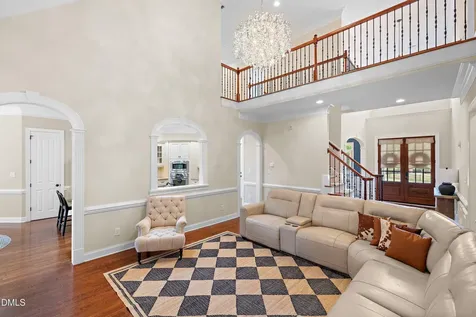 101 Synandra Lane Holly Springs NC 27540