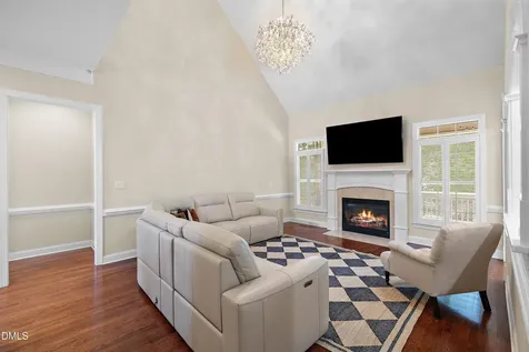 101 Synandra Lane Holly Springs NC 27540