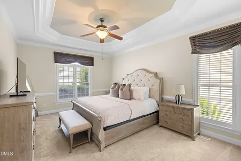 101 Synandra Lane Holly Springs NC 27540