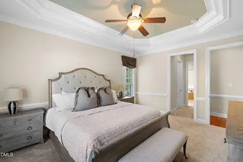 101 Synandra Lane Holly Springs NC 27540