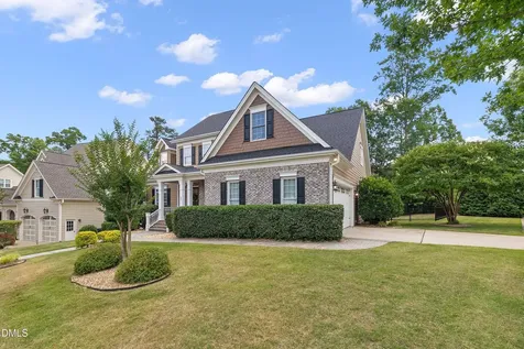 101 Synandra Lane Holly Springs NC 27540