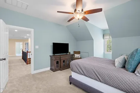 101 Synandra Lane Holly Springs NC 27540