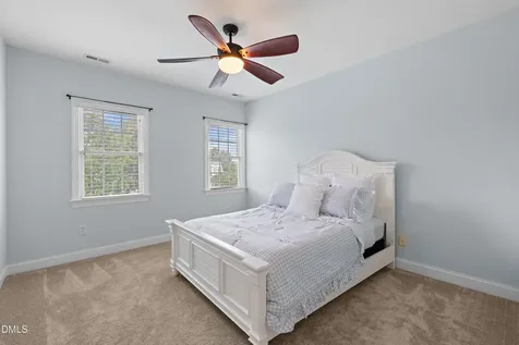 101 Synandra Lane Holly Springs NC 27540
