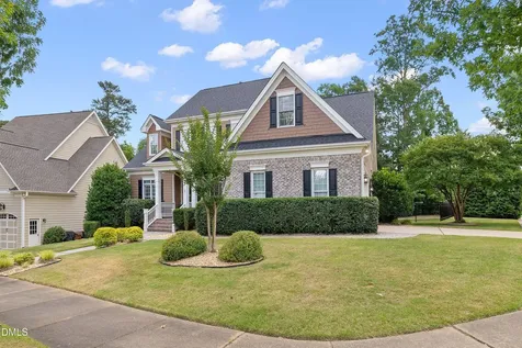 101 Synandra Lane Holly Springs NC 27540