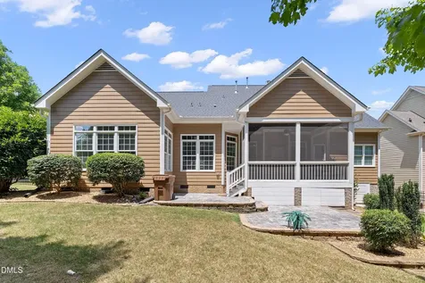 101 Synandra Lane Holly Springs NC 27540