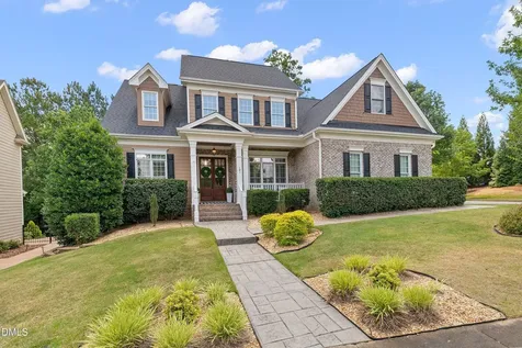 101 Synandra Lane Holly Springs NC 27540