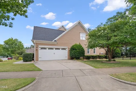101 Synandra Lane Holly Springs NC 27540