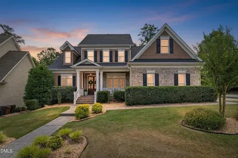 101 Synandra Lane Holly Springs NC 27540