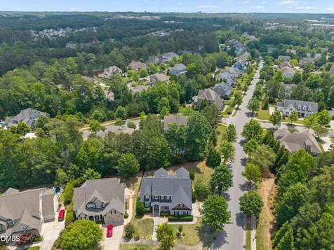 101 Synandra Lane Holly Springs NC 27540
