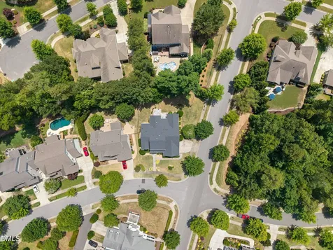 101 Synandra Lane Holly Springs NC 27540